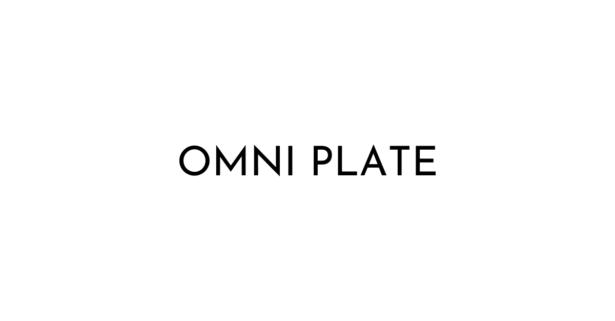 Omni Plate - Enhance Your Vehicle Privacy and Security | USA