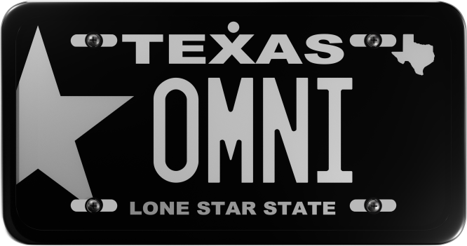 OMNI PLATE