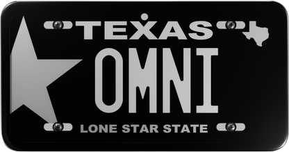 OMNI PLATE