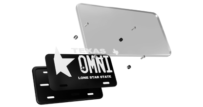 OMNI PLATE